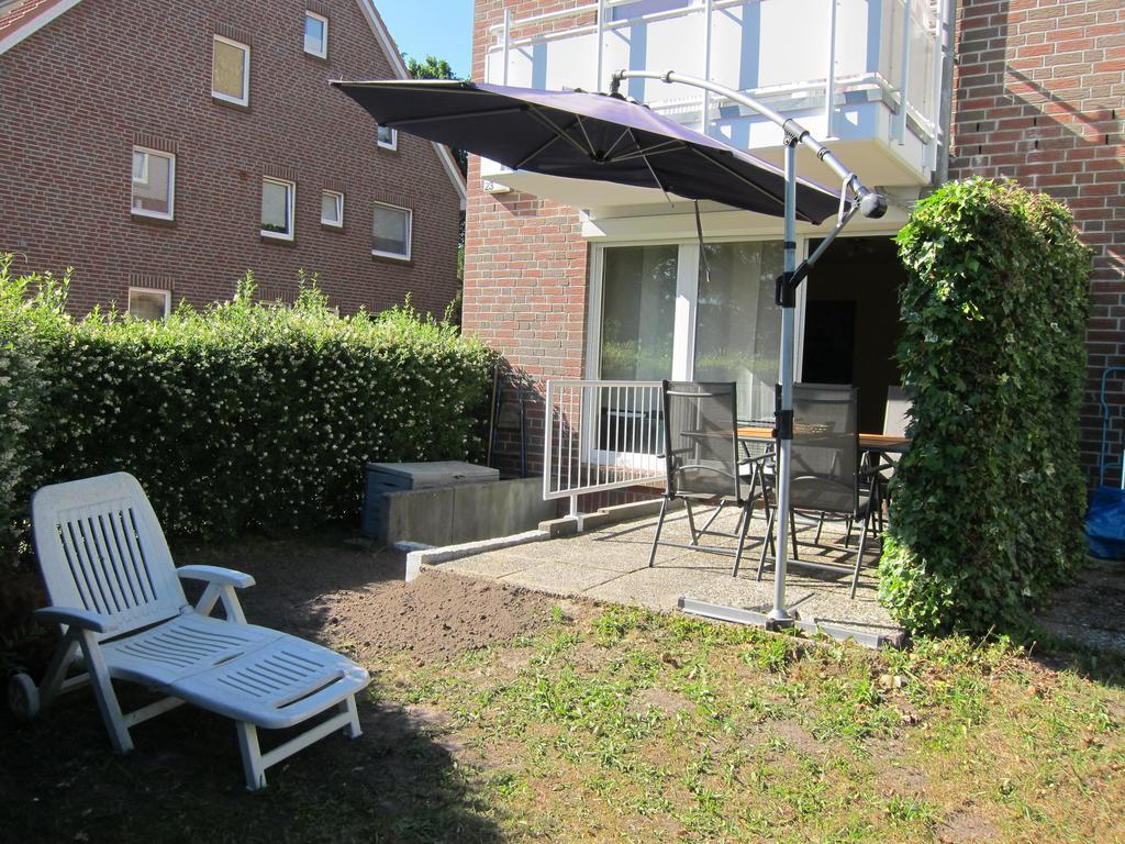 Ferienwohnung Schenefelder Drift Schenefeld  Exterior photo